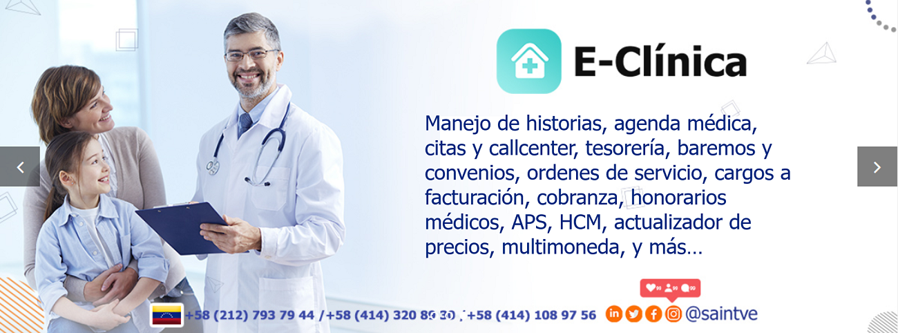 Experiencia Saint