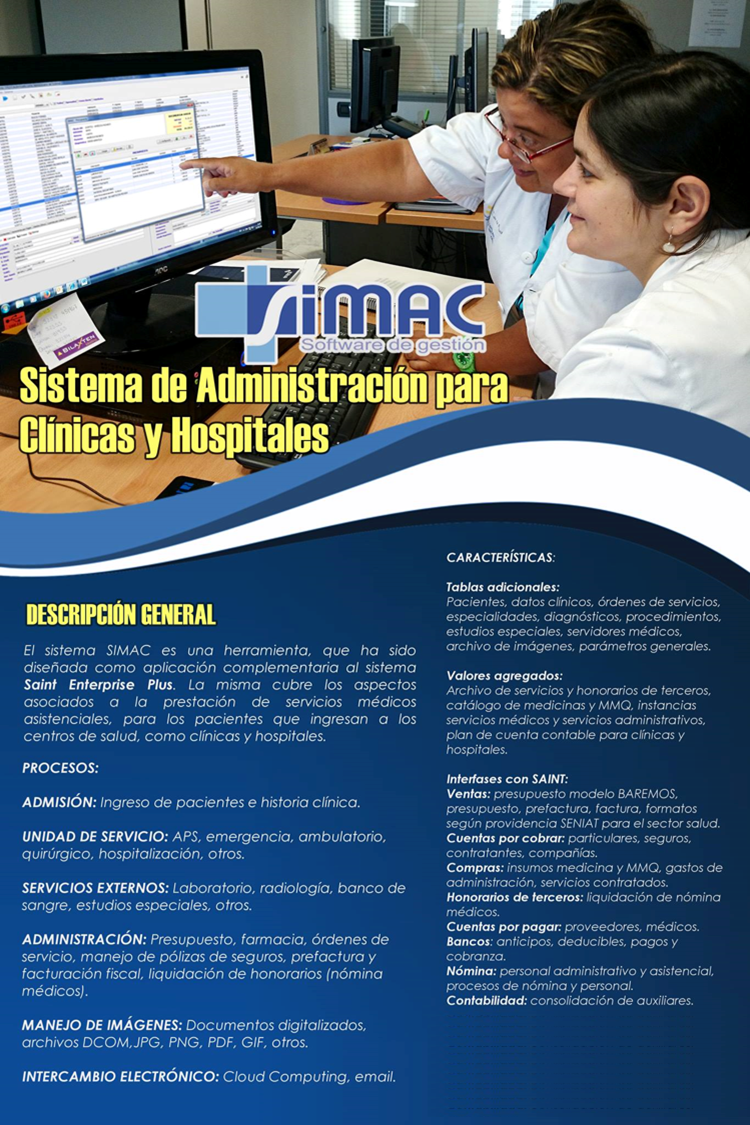 Aplicaciones de Terceros