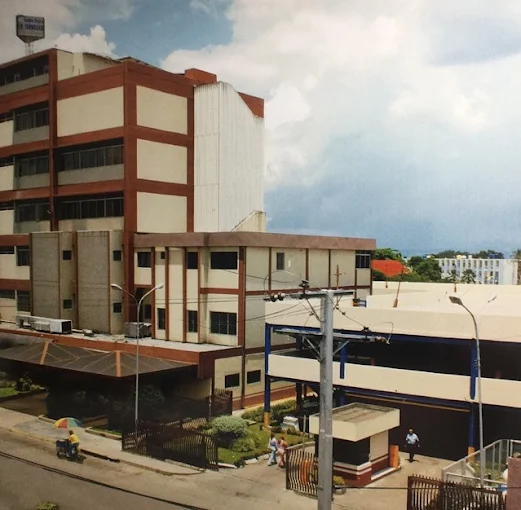 Centro Clínico la Isabelica, C.A.
